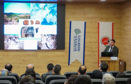 Divan Camileri Paneli Gerçekleştirildi