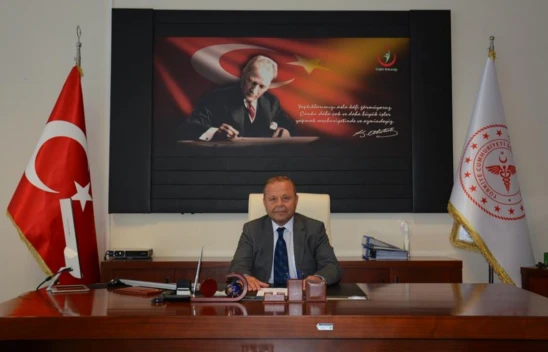 Diyabet Eğitimi Düzenlenecek