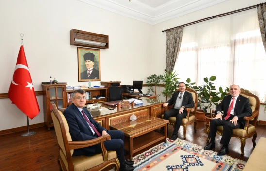 Diyanet Akademisi Mezunları Kastamonu'da Göreve Başlıyor