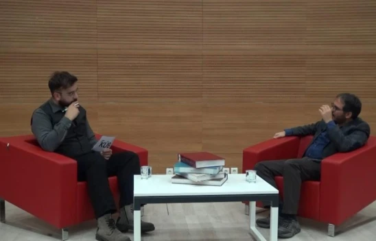 Doç. Dr. Dolu: 'İsrail Gazze'nin Akdeniz'deki Haklarını Elde Etmek İstiyor'