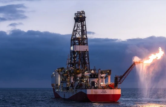 Doğalgaza Erişebilen Nüfus 71,3 Milyona Ulaştı