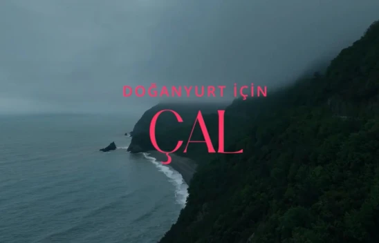 'Doğanyurt İçin Çal' Yayında!