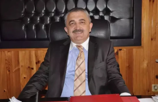 Doğanyurt'u Ahmet Kaya Aldı