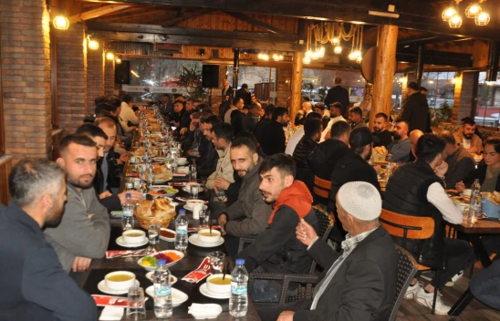 Doğu ve Güneydoğu'lular'dan 2'nci Buluşma Etkinliği