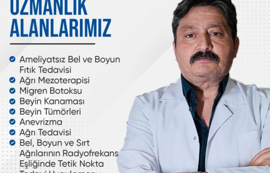 Doktor Gündoğdu Yeniden Kastamonu'da