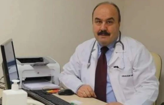 Doktor Karakaş yaşam mücadelesini kaybetti