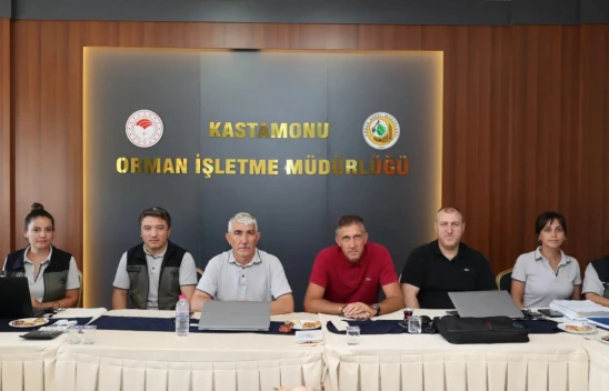 Döner Sermaye Görüşmelerine Devam Edildi