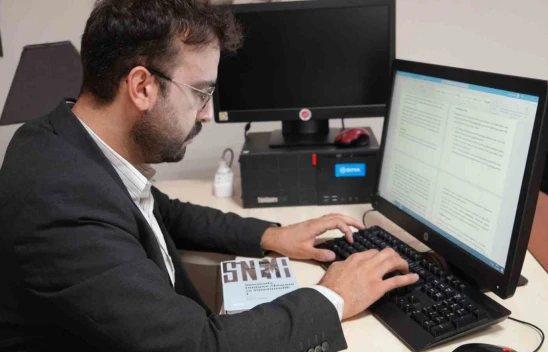 Dr. Emre Ertürk'ten Şiddet Üzerine Açıklamalar