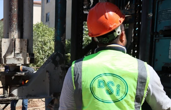 DSİ, İşçi Alacak