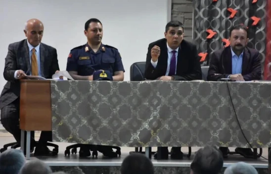 Düğünlerde Silah Atışı Yasaklandı