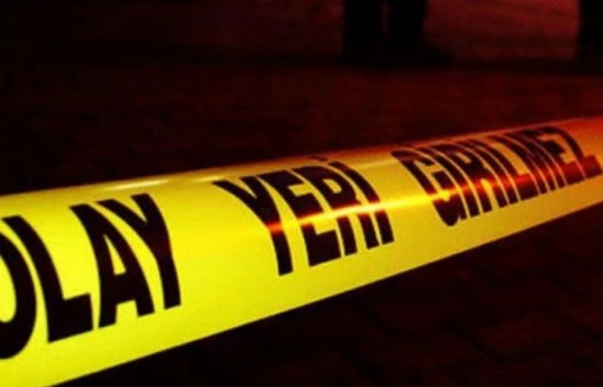 Düşen Kadın Ağır Yaralandı