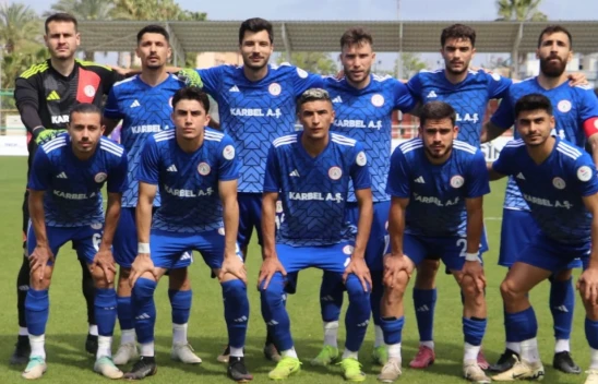 Düşen Takımlar Kesinleşti