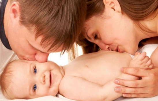 Ebeveynler Dikkat! Bu Hastalık Her Beş Bebekten Birinde Görülüyor