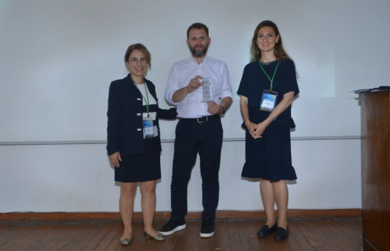 EcoMat'te Kastamonu Entegre Oturumu