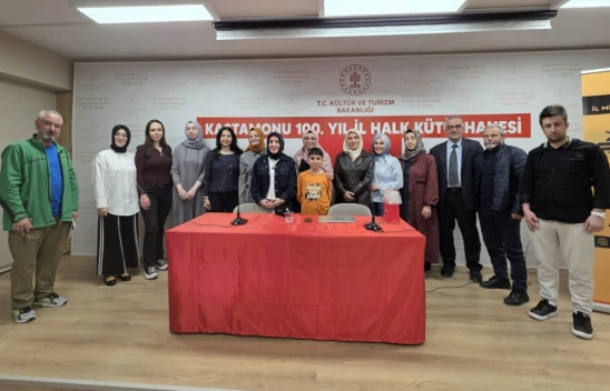 Edebiyat Akademisi Çeşitli Konularla Devam Ediyor