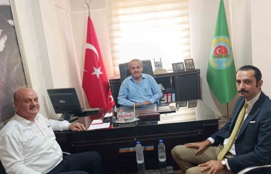 Eflani'de Sözleşmeli Siyez Buğdayı Projesi Hayata Geçiyor