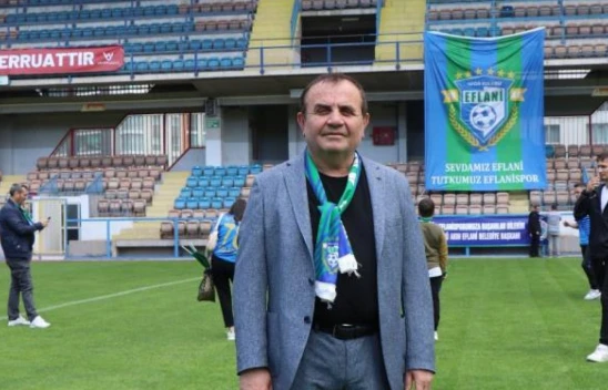 Eflanispor BAL İçin Mücadele Edecek