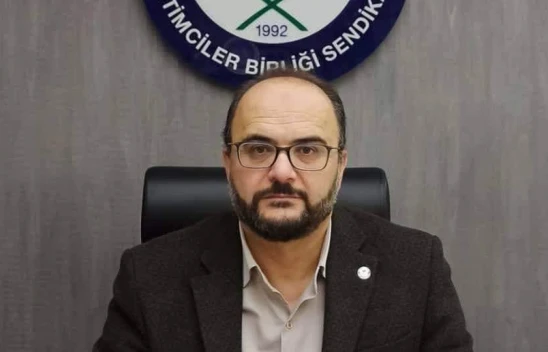 Eğitim-Bir-Sen Şube Başkanı Sancaktaroğlu: 'Sorunlara Çözüm Üretilmelidir'