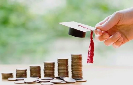 Eğitim Harcamaları 587 Milyar 438 Milyon TL Oldu