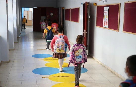 Eğitim Harcamaları Belli Oldu