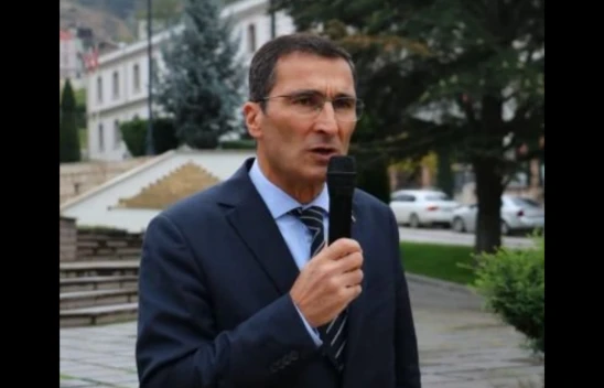 Eğitim-İş Kastamonu Şubesi Başkanı Bal: 'Okul Öncesi Öğretmenlerinin Sorunlarına Çözüm İstiyoruz'