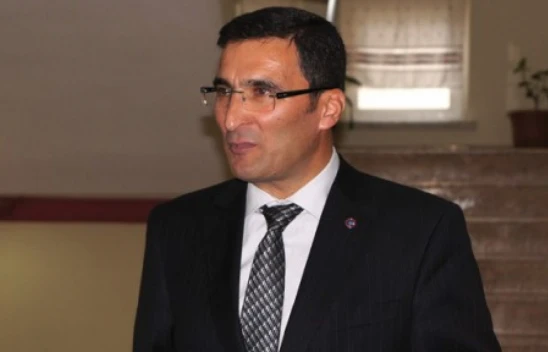 Eğitim İş Şube Başkanı Ahmet Tevfik Bal: 'Gençlerimiz Her Zaman İleriyi Düşünmelidir'