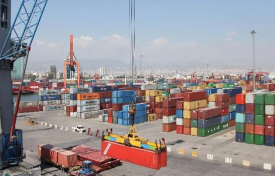 Ekim Ayı İhracat Rakamları Açıklandı