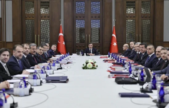 EKK'da Üretimi ve İhracatı Destekleyici Tedbirler Ele Alındı