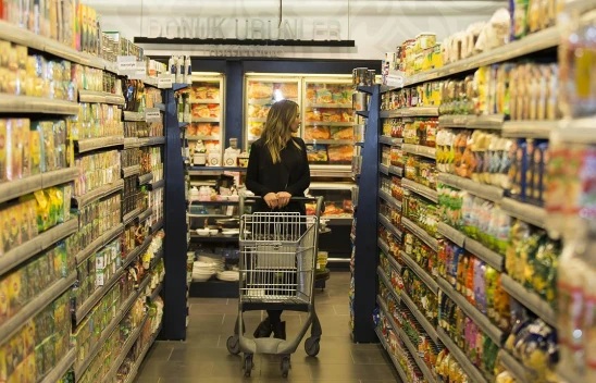 Ekonomik Güven Endeksi 99,0 Oldu