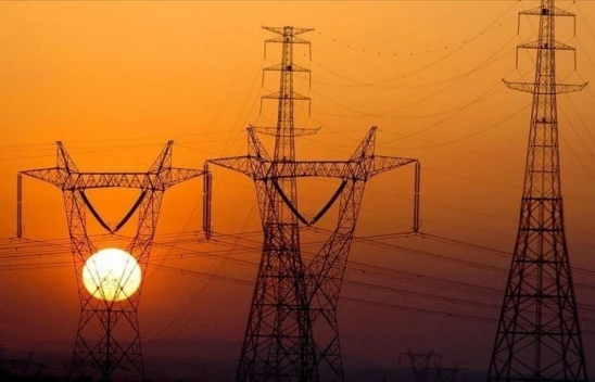 Elektrik Üretimi Eylülde Yüzde 2,5 Arttı