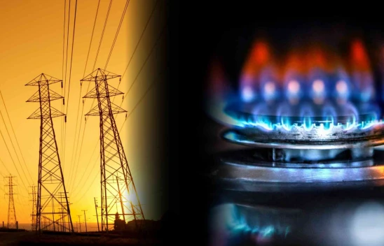 Elektrik ve Doğal Gaz Fiyatlarına Artış!