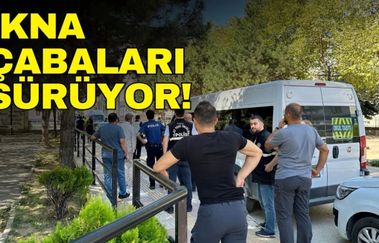 Eli Silahlı Saldırgan Eve Saklandı: Ailesi ve Polisin İkna Çabaları Sürüyor