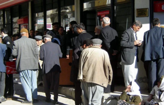 Emeklilere Müjde, Beklenen Tasarı Meclisten Geçti