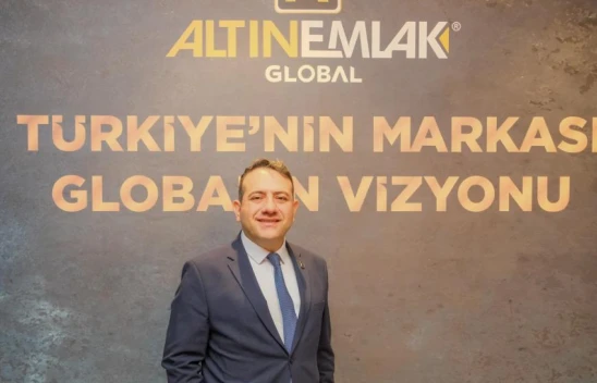 Emlak Uzmanı Özelmacıklı: 'Değer Barışı İle Emlak Vergilerinde Kolaylık Sağlanabilir'