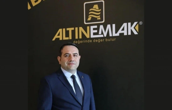 Emlak Uzmanı Özelmacıklı: 'Taşınmazda Mükerrer İlan Verilememeli'