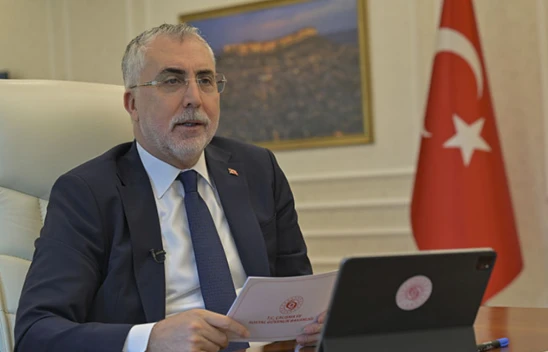 En Düşük Emekli Aylığı 14 Bin 469 Liraya Yükseltildi