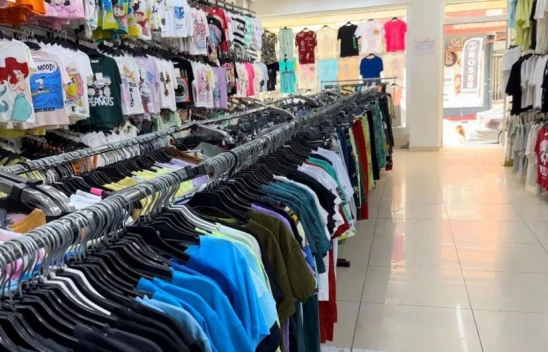 En Fazla Çocuk Giyim Ürünleri Pahalandı