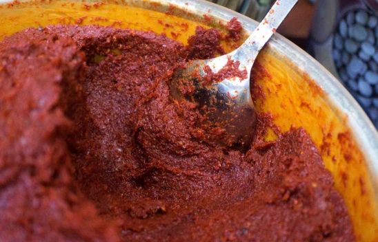 En Lezzetli Salça Nasıl Yapılır? İşte Geleneksel Yöntemler