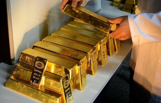 En Yüksek Reel Getiri Külçe Altında Oldu