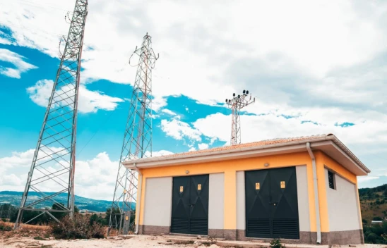 Enerji Altyapısı Güçleniyor