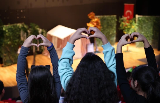 Enerjisa Çocukları Bilinçlendirmeye Devam Ediyor