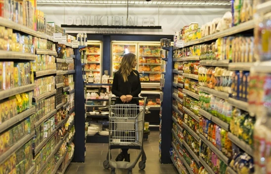 Enflasyon Rakamları Açıklandı