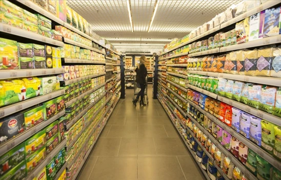 Enflasyon Verileri Açıklandı