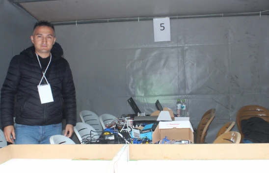 Engelleri Aşan Robotik Kodlama