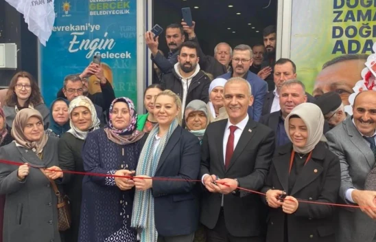 Engin Altıkulaç'tan Vatandaşlara Söz