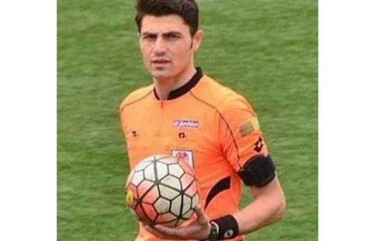 Erbaa'da Düdük Murat Kasap'ta Olacak