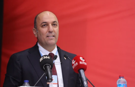 Erbilgin güven tazeledi