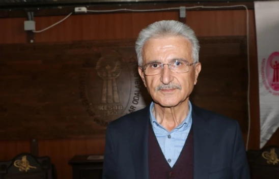 Ergin'den Kredilerle İlgili Açıklama