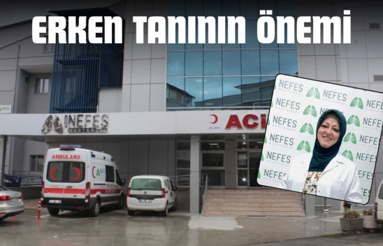 Erken Tanının Önemi