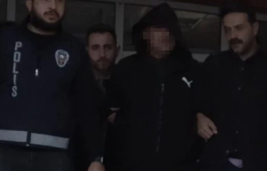 Eşini Bıçaklayarak Öldüren Şahıs Tutuklandı
